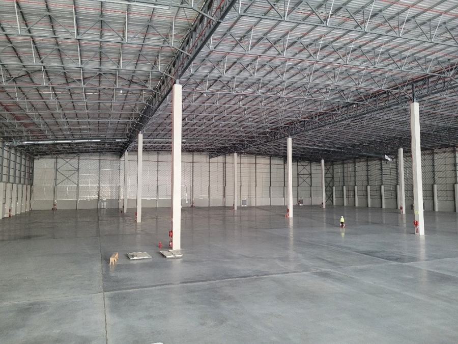 To Let Commercial Property for Rent in Parow Industrial Western Cape
